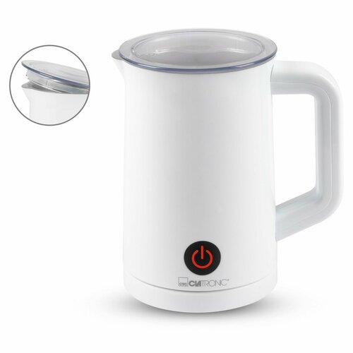 Clatronic MS 3693 tejhabosító