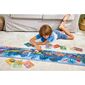 Hape Puzzle - Dinoszauruszok, hossza 1,5 m