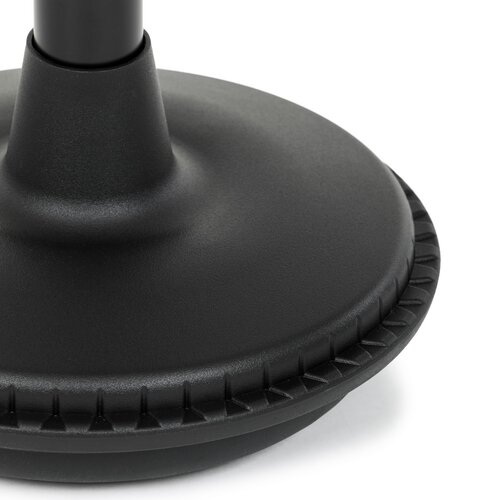 Krzesło biurowe Autronic AUB-B1101 BK