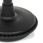 Krzesło biurowe Autronic AUB-B1101 BK