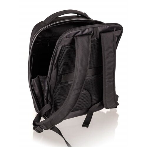 Outdoor Gear Plecak na laptopa BUSINESS, czarny
