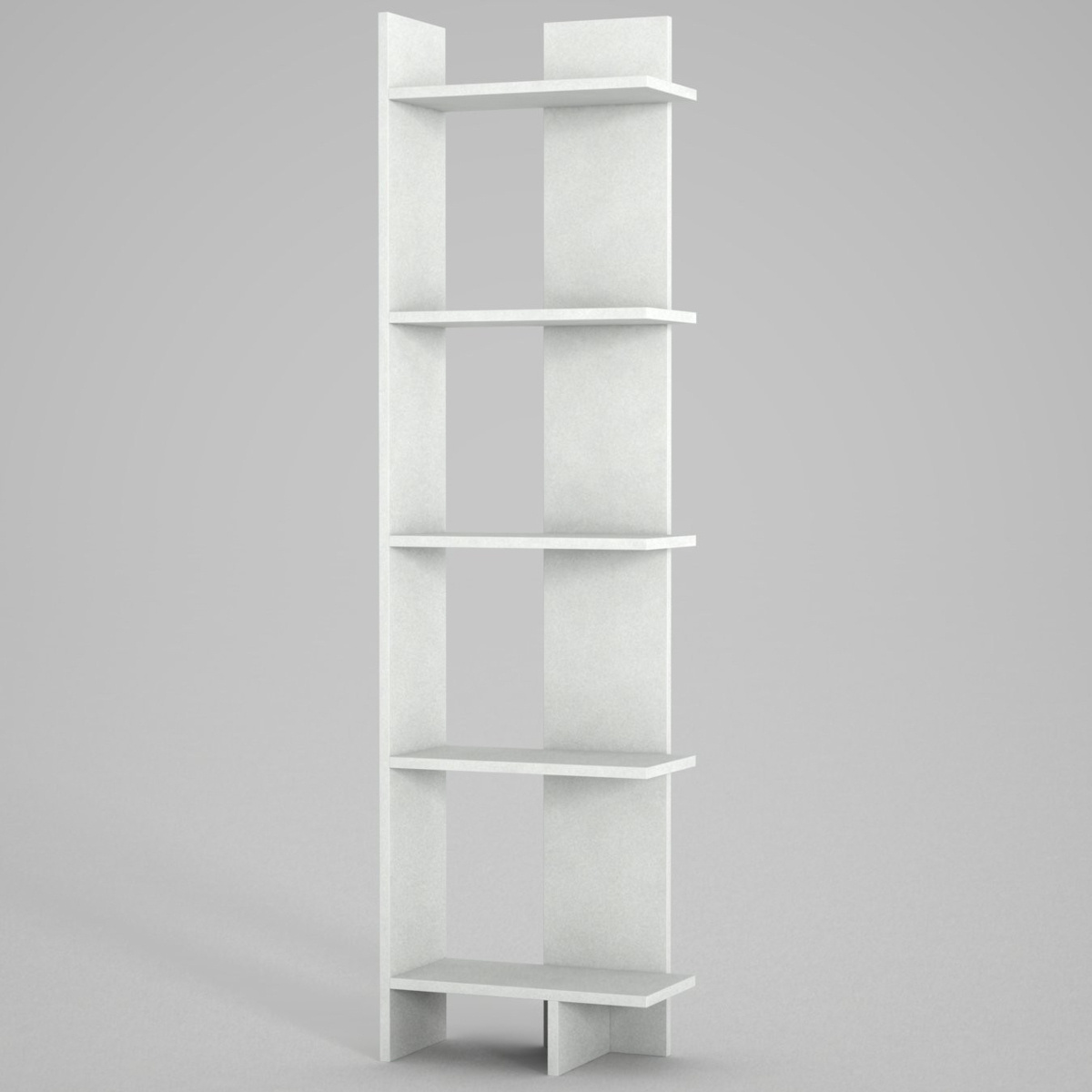 Biblioteca Perla White