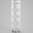 Knihovna Perla White
