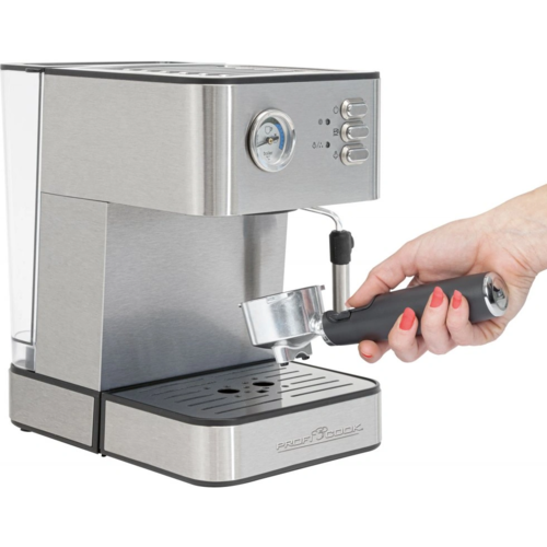 ProfiCook ES 1209 eszpresszó kávéfőző