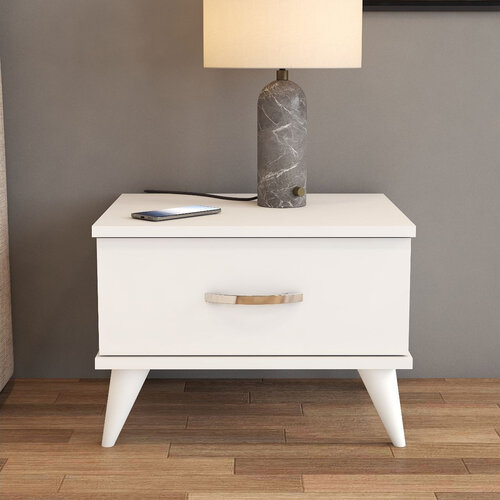 Nachttisch David White