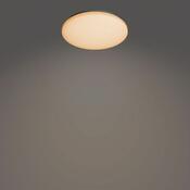 Philips 8720169196070 stropní LED svítidlo Izso 1x 24 W 2500lm 2700-6500K, pr. 38 cm + ovladač