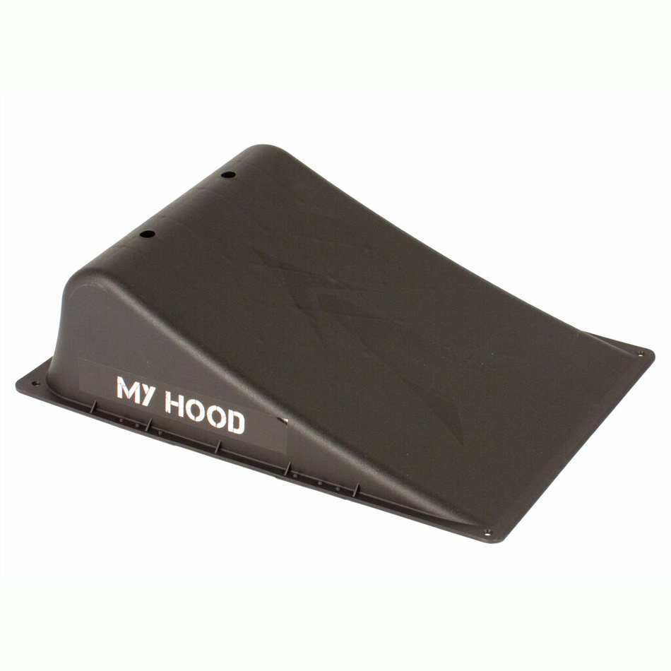 My Hood 505184 Ramp Single