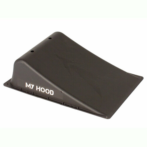 My Hood 505184 Rampe Single