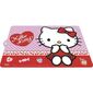 Prestieranie Hello Kitty red, 43 x 29 cm