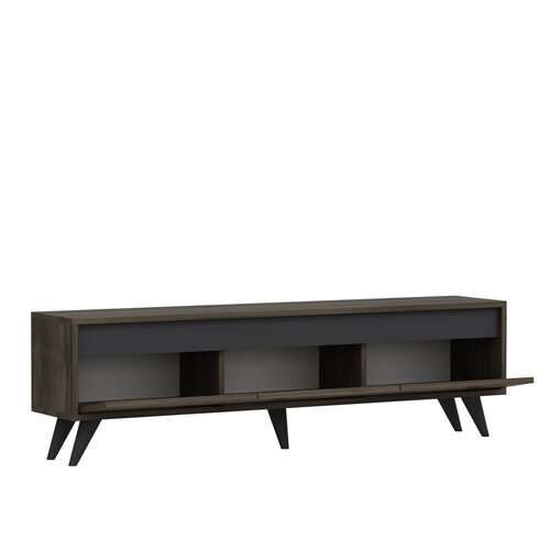 Masă TV Century Walnut