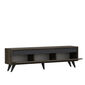 Masă TV Century Walnut