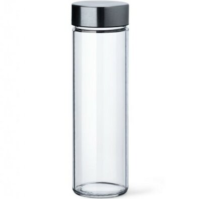 Simax 10110 Pure Aqua Bottle 0,5 l italos palack