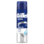 Gillette Pánský revitalizující gel na holení Series Sensitive 200 ml