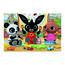 Trefl Puzzle Kaninchen Bing, 60 Teile