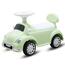 Baby Mix Odpychacz dla dzieci Kiddo Cruiser mint