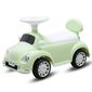 Baby Mix Odpychacz dla dzieci Kiddo Cruiser mint