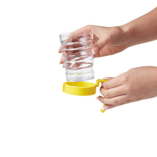 Vitility VIT-80210240 držalo za skodelicoSure-Grip