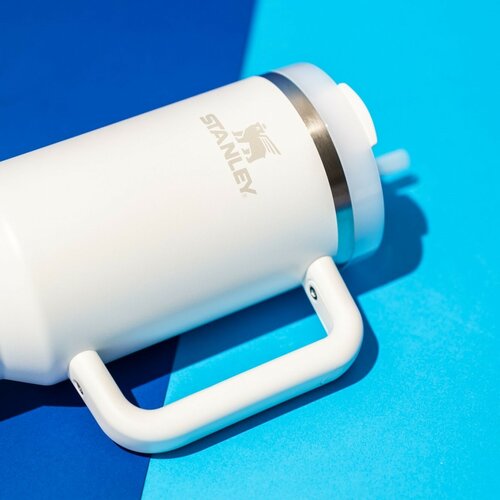 Stanley Termohrnček Quencher H2.O FlowState Tumbler 1180 ml Frost