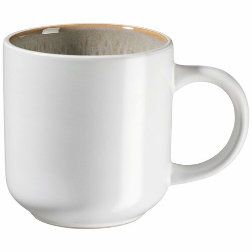 Mäser Geschirrset 16-teilig MALEA – beige