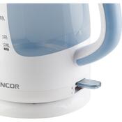 Sencor SWK 2510WH rýchlovarná kanvica, biela