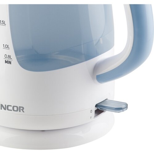 Sencor SWK 2510WH vízforraló, fehér