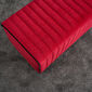 Stolička Mabel Pouf Red