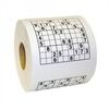 Papier toaletowy Sudoku