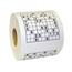 Papier toaletowy Sudoku