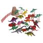 Dziecięcy zestaw do zabawy Dinosaur Collection, 26 elem.
