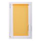 Roleta MINI Rainbow Line oranžna , 97 x 150 cm