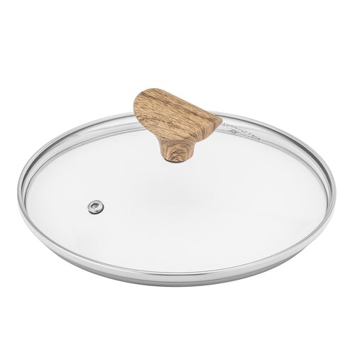 Valdinox Topf mit Deckel Morgan 20 cm, 2,4 l