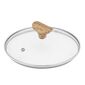 Valdinox Topf mit Deckel Morgan 20 cm, 2,4 l