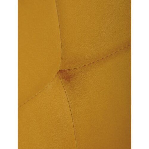 Scaun CT-281 YEL4, galben