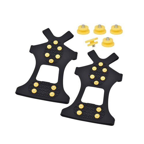 Csúszásgátló cipőtalp 42-45 méret