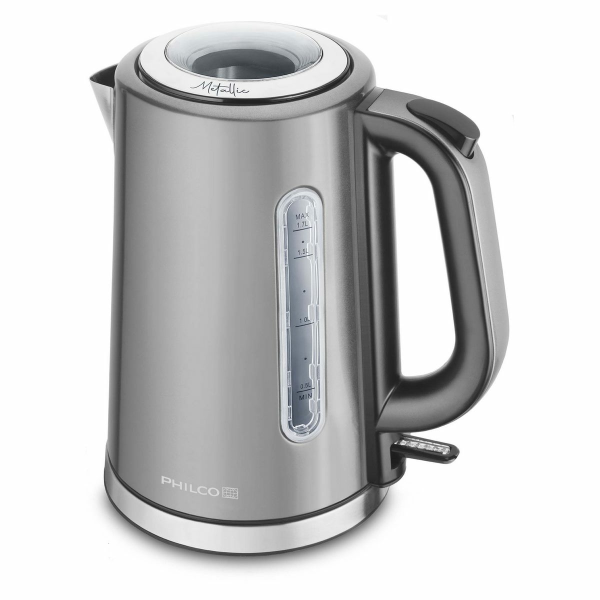 Philco PHWK 1730 elektromos vízforraló
