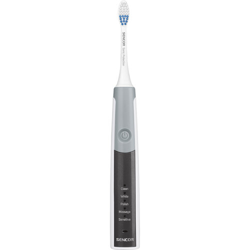 Sencor SOC 2200SL fogkefe, szürke