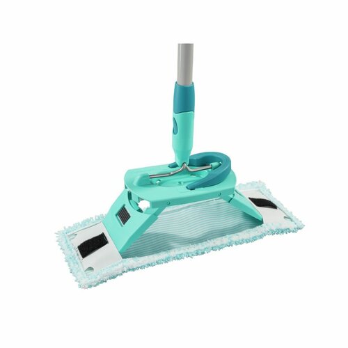 Set mop Leifheit Clean Twist M Ergo + Gratuit detergent pentru podele greu de curățat 1 l