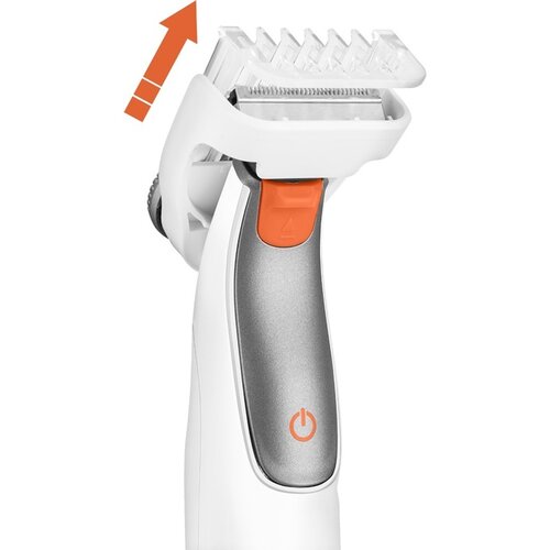 Trimmer multifuncțional ECG ZH 1321 B