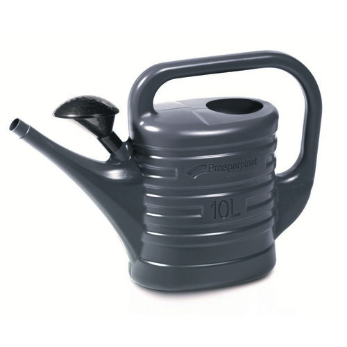 Lonec Zebra antracit, 10 l