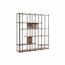 Regál Cooper Walnut