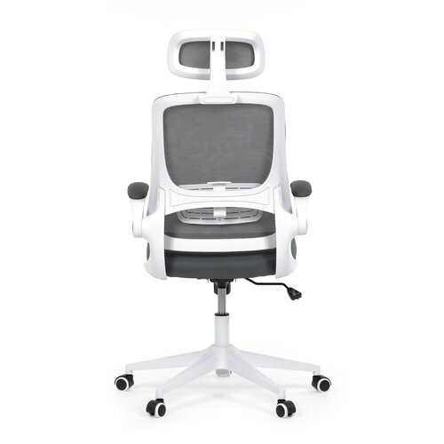 Autronic KA-Q843 GREY Kancelárska stolička