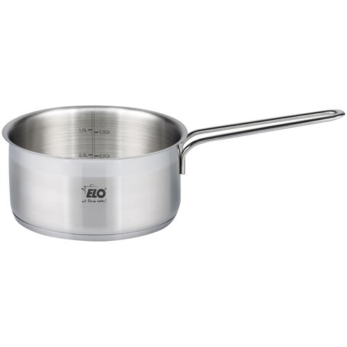 Elo 42505 Set de 5 oale din oțel inoxidabil TopCollection