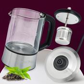 ProfiCook TK 1165 čajovar a rychlovarná konvice