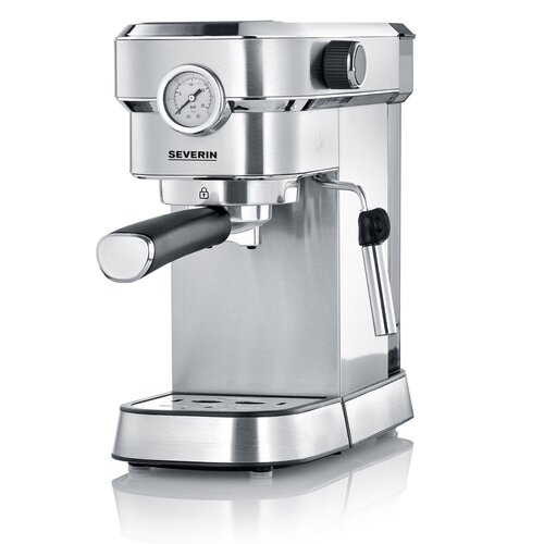 Severin KA 5995 Espresa Plus ekspres kolbowy do espresso