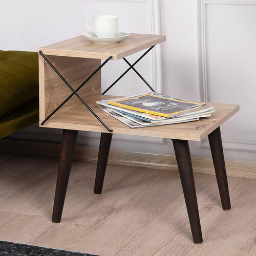 Stolik nocny Cross Pine