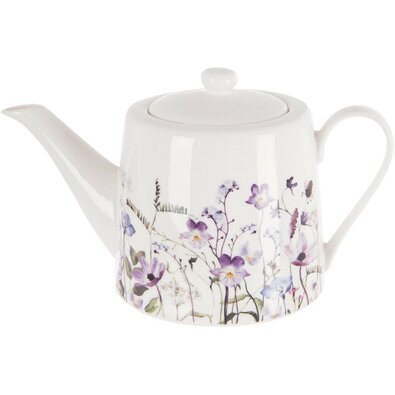 Orion Porcelánová konvice LOUKA 1 l