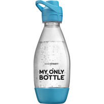 SodaStream Fľaša MOB Sport 0,6 l SodaStream Fľaša MOB Sport 0,6 l