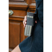 Contigo Byron 470 ml termoska steklenica Gunmetal