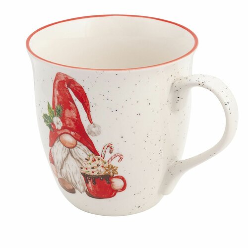 Altom Kubek porcelanowy Dwarf, 630 ml