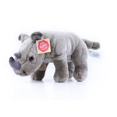 Rappa plišasti nosorog, 23 cm